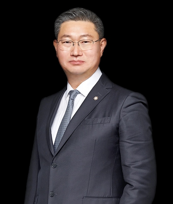청주변호사 서봉하
