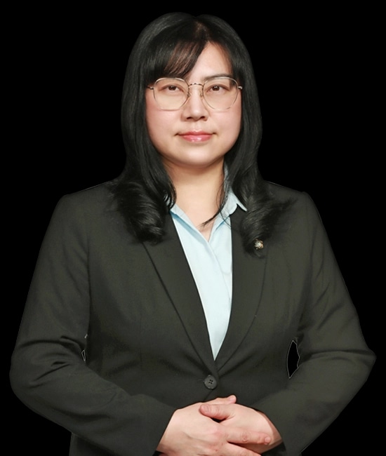 청주변호사 김경아