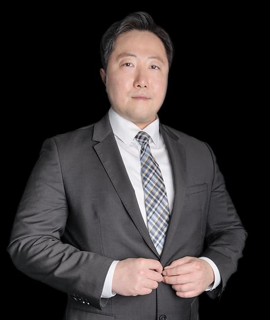 안준용 (JunYong AN)변호사님